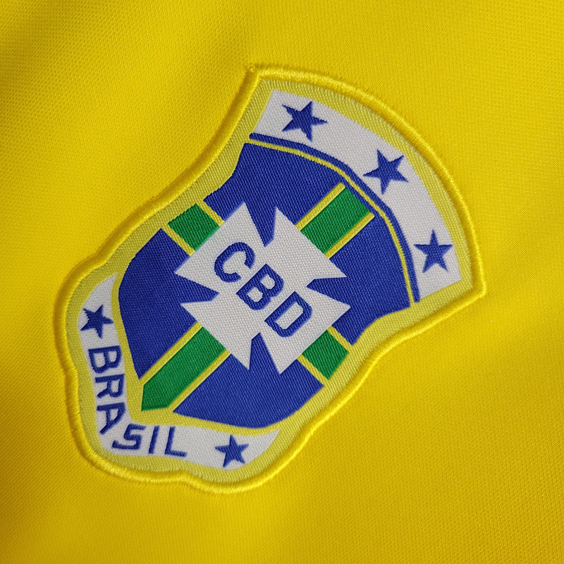 Brasil 97-98 Retrô