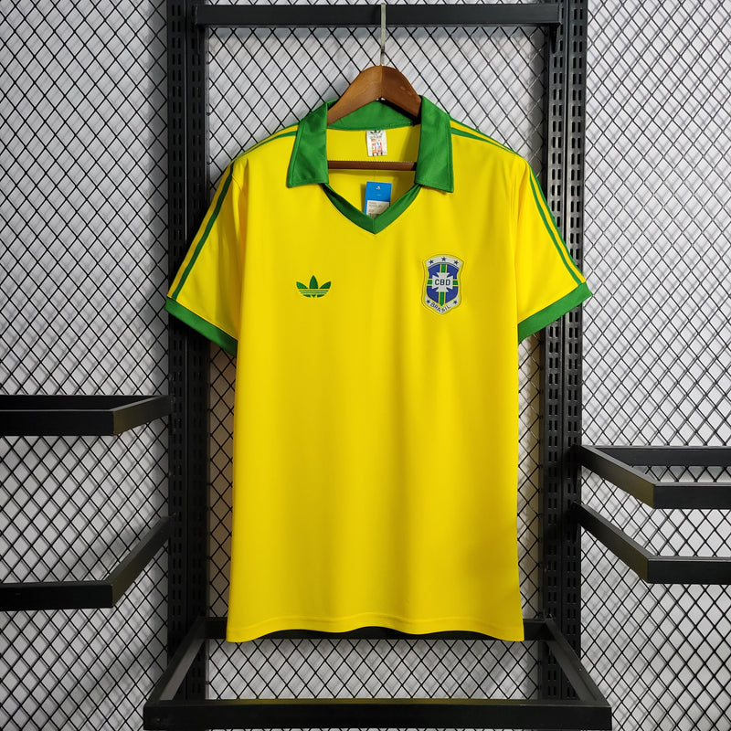 Brasil 97-98 Retrô
