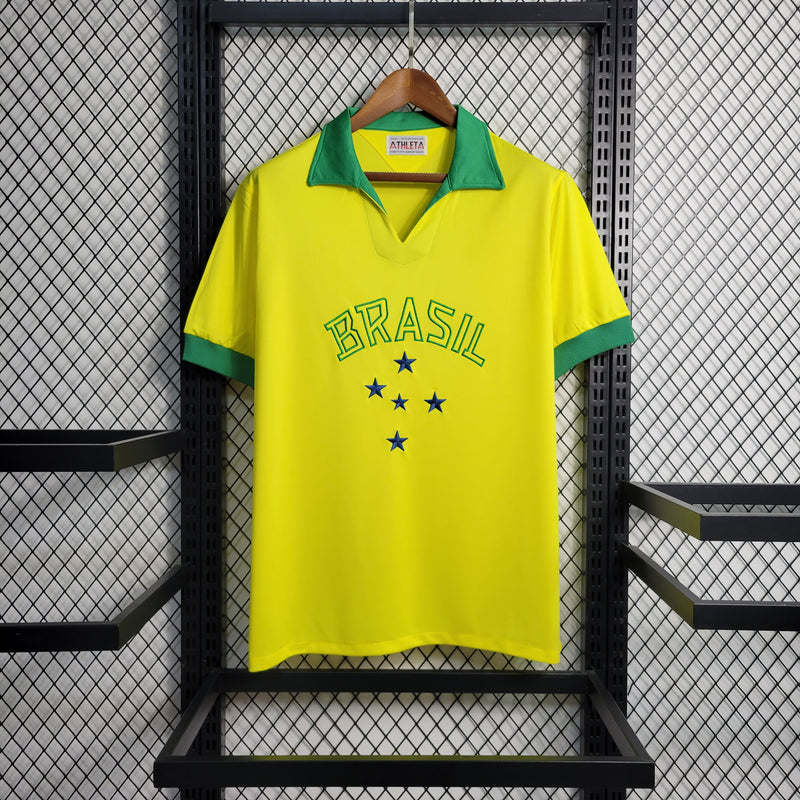 Brasil 58-59 Retrô