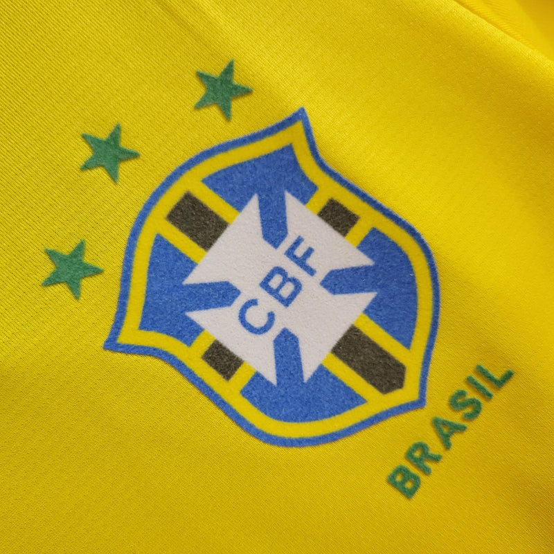 Brasil 93-94 Retrô