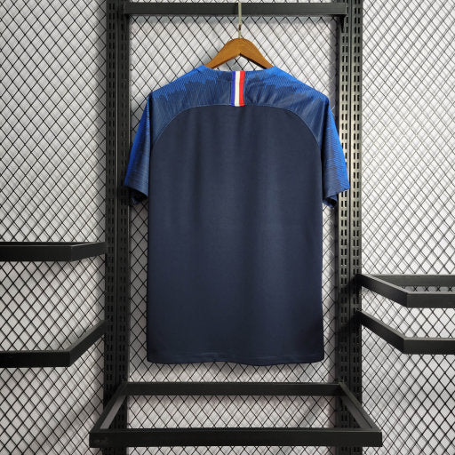 Camisa França 2018 - Versão Retro