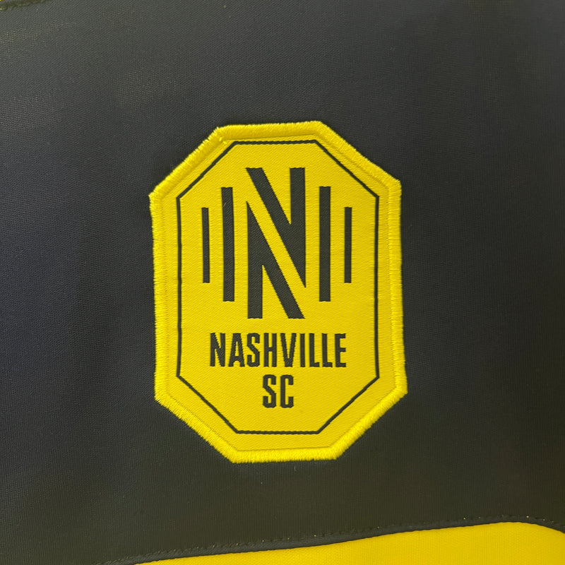 Camisa Nashville Away 24/25 - Versão Torcedor