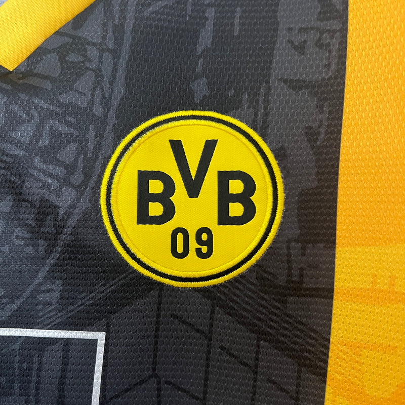 Camisa Dortmund Special Edition 24/25 - Versão Torcedor