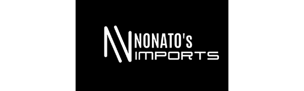 NONATO's IMPORTS