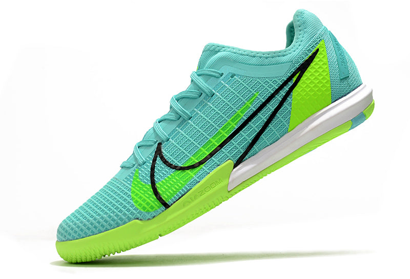 Chuteira Nike Zoom Vapor 14 Pro IC